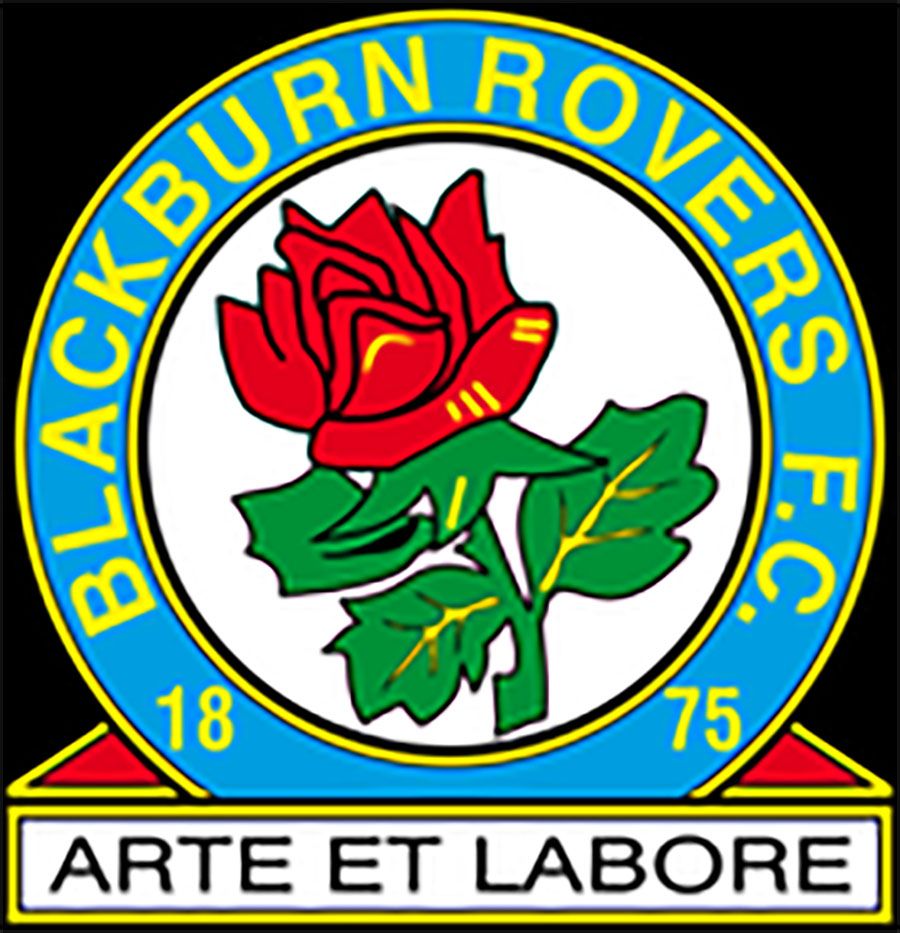 Photo: Blackburn Rovers