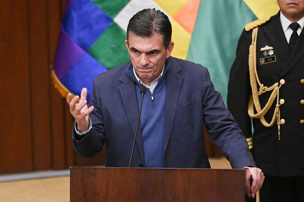 Photo: Reuters