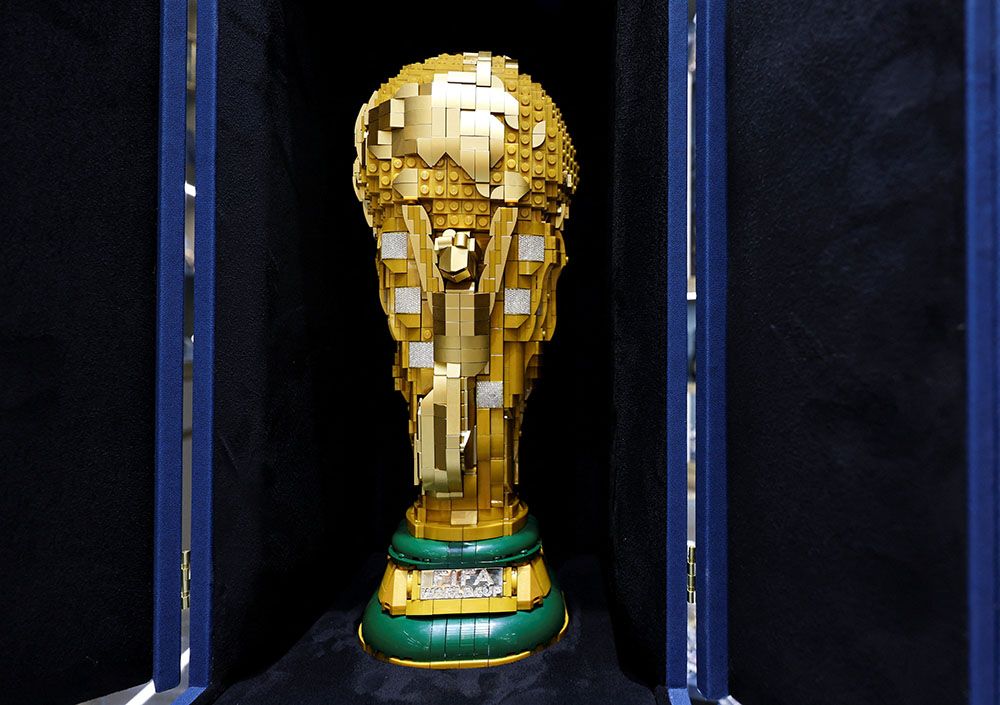 Photo: Reuters