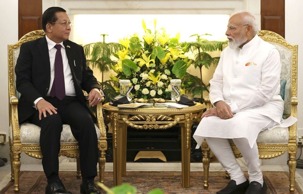 Photo: Narendra Modi