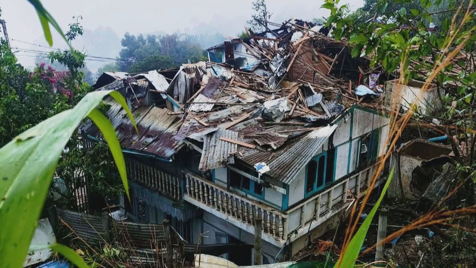 Photo: HKL Mindut