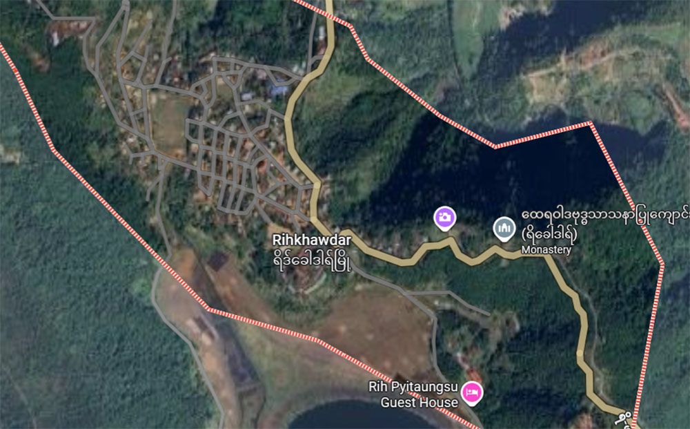 Photo: Google Map
