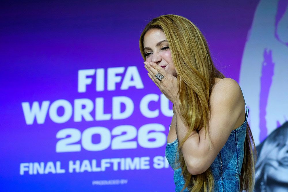 Photo: Reuters