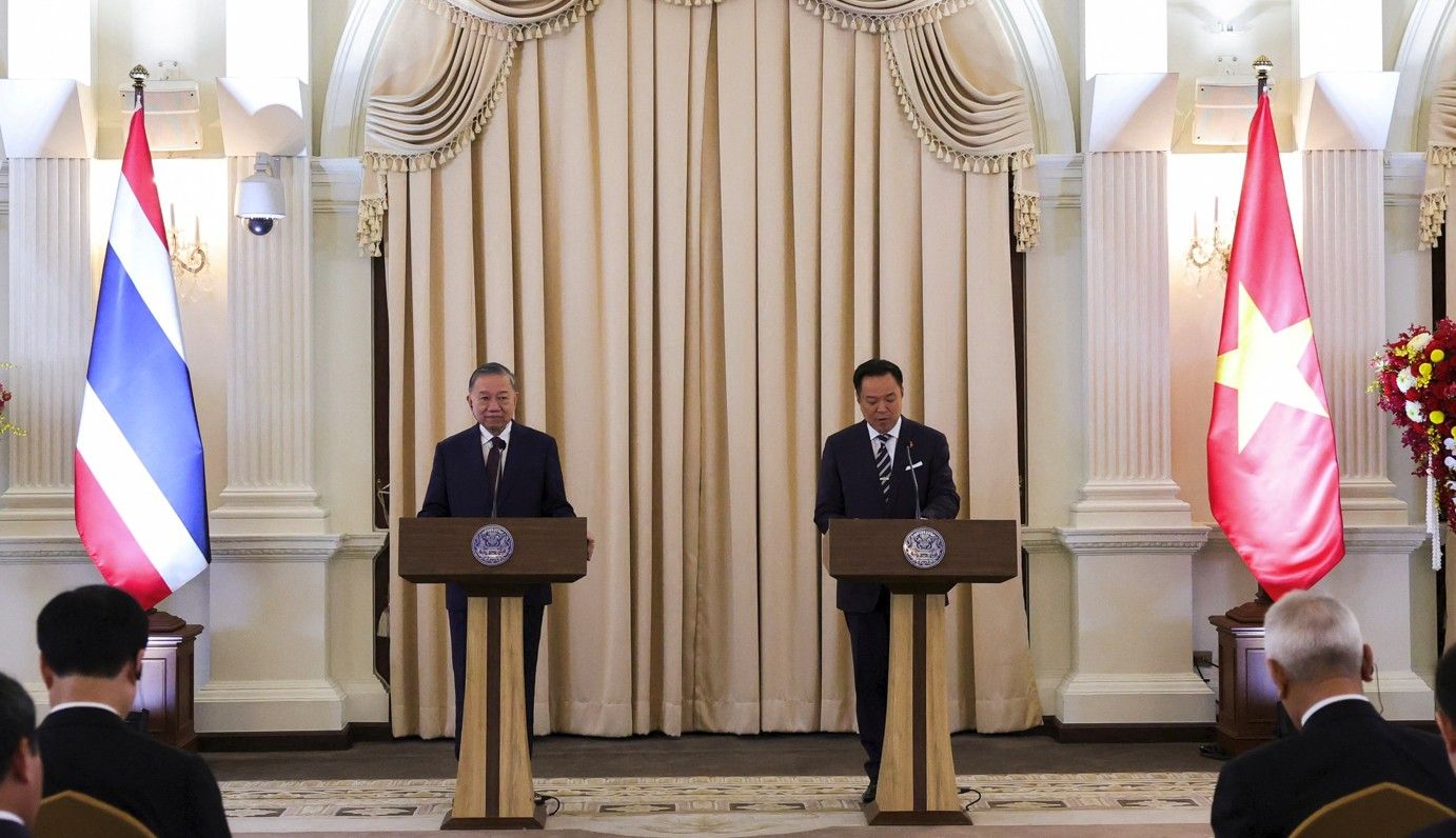 Photo: Reuters