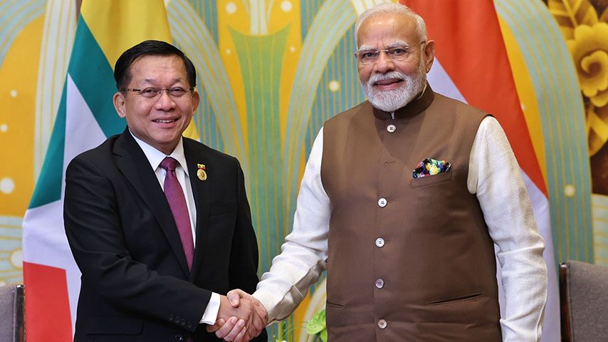 Photo : Narendra Modi
