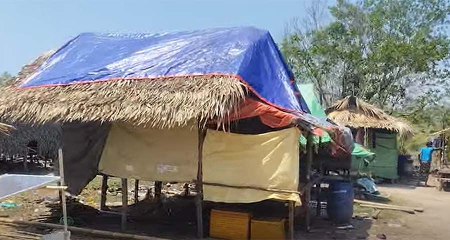 Photo: ဒေဿခံ