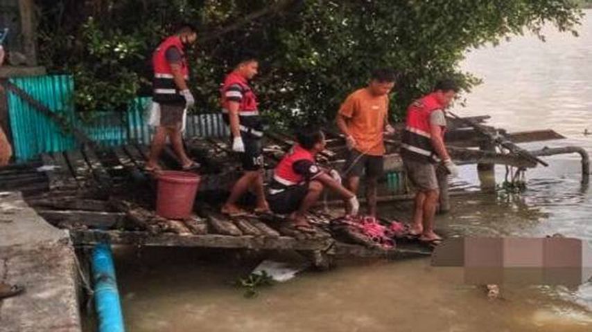 Photo : ဘက်စုံစုပေါင်းကွန်ရက် လူမှုကူညီရေးအဖွဲ့