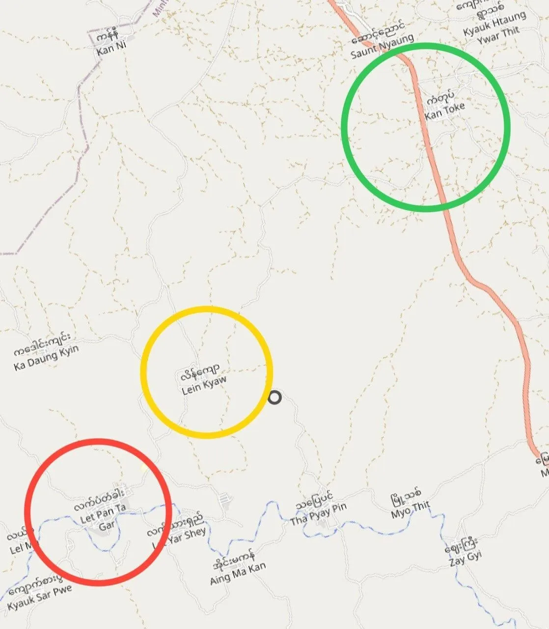 Narinjara News Image