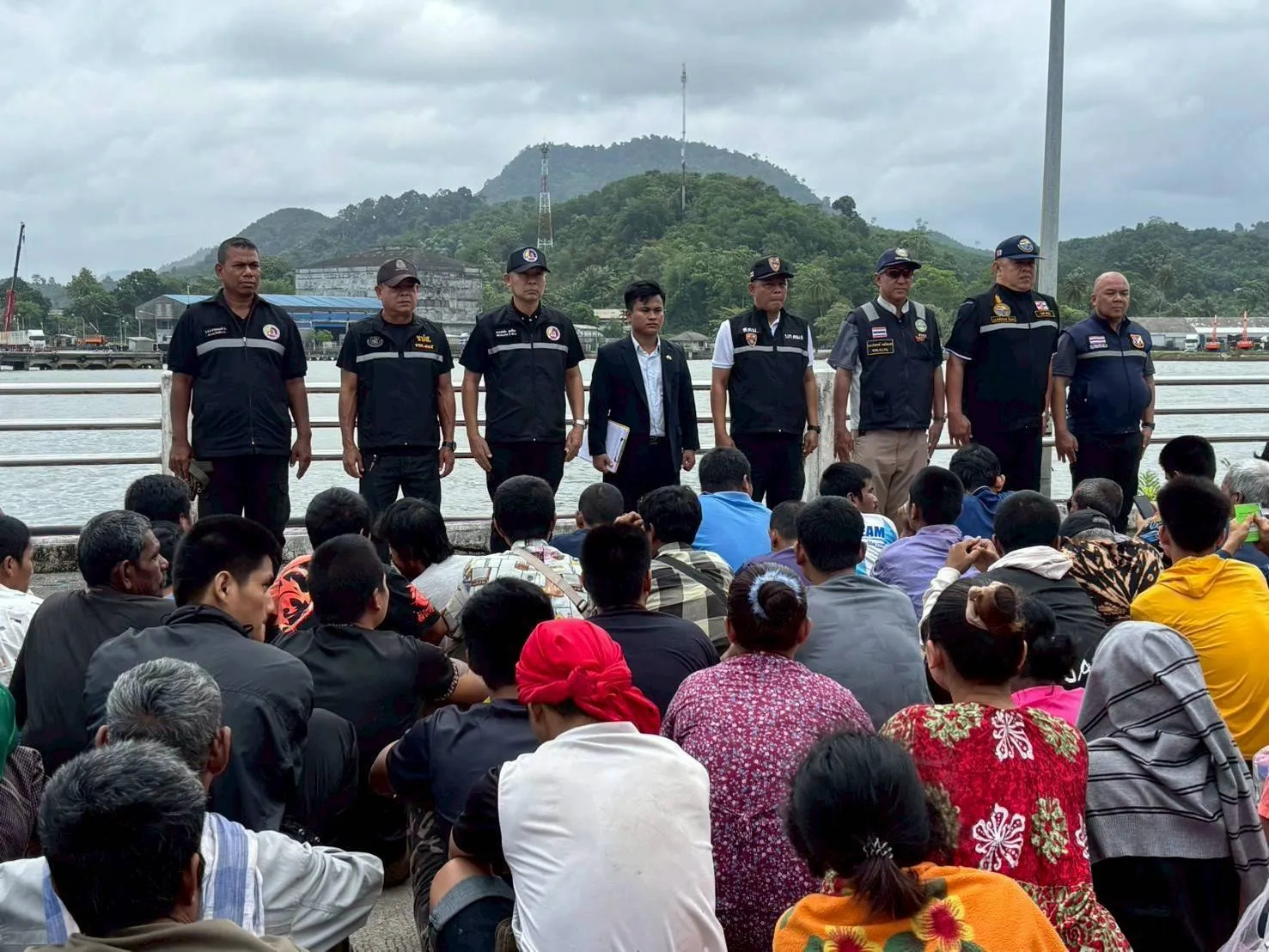Narinjara News Image