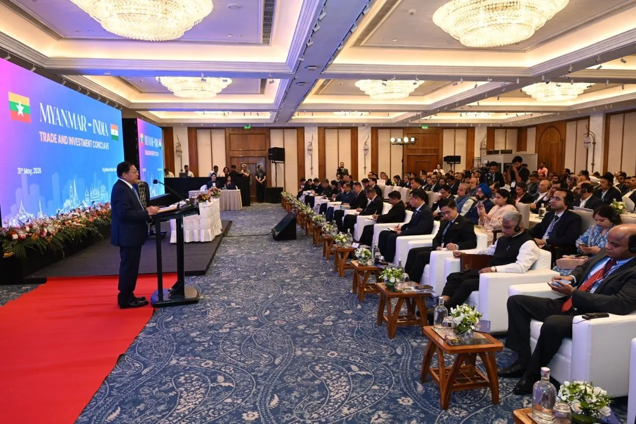 Narinjara News Image