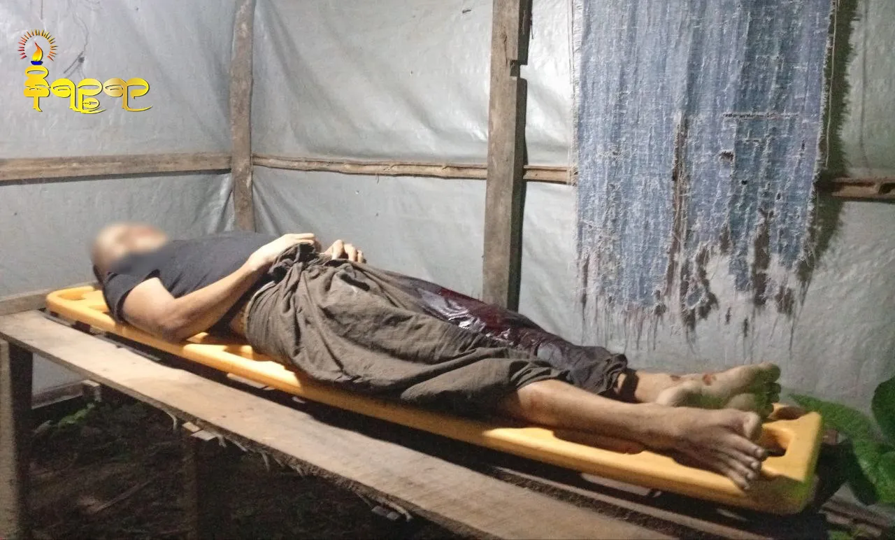 Narinjara News Image