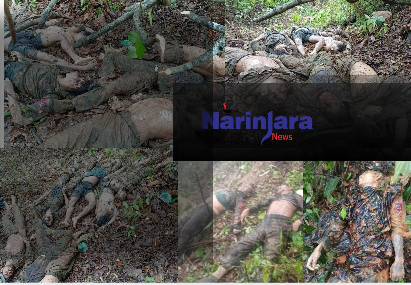 Narinjara News Image