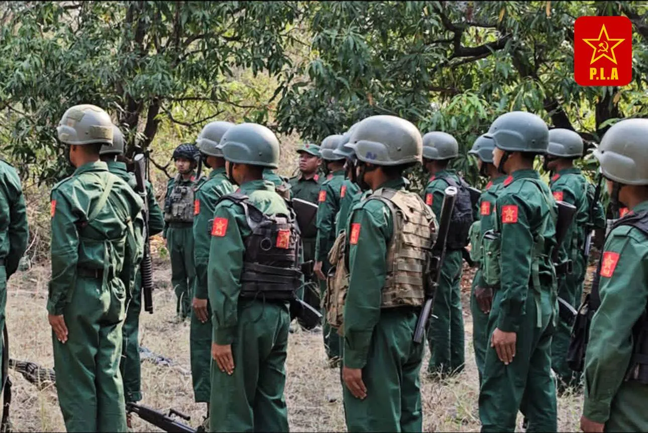 Narinjara News Image