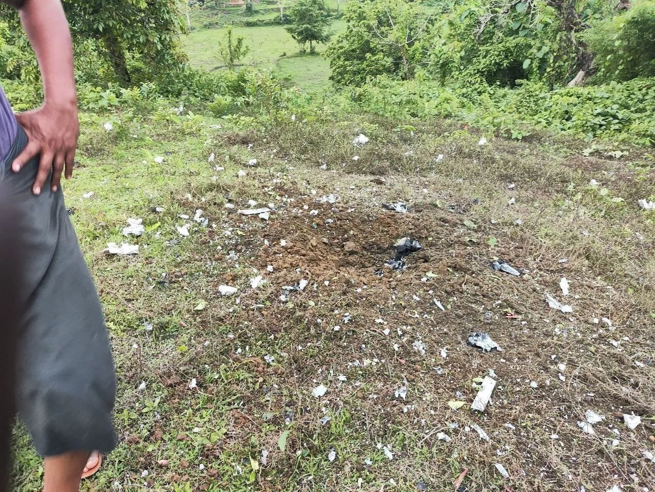 Narinjara News Image