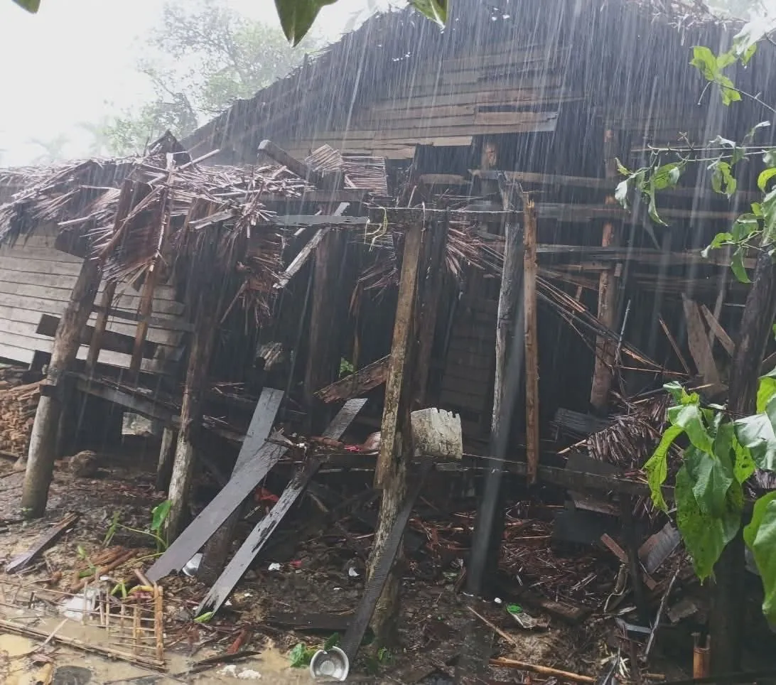 Narinjara News Image
