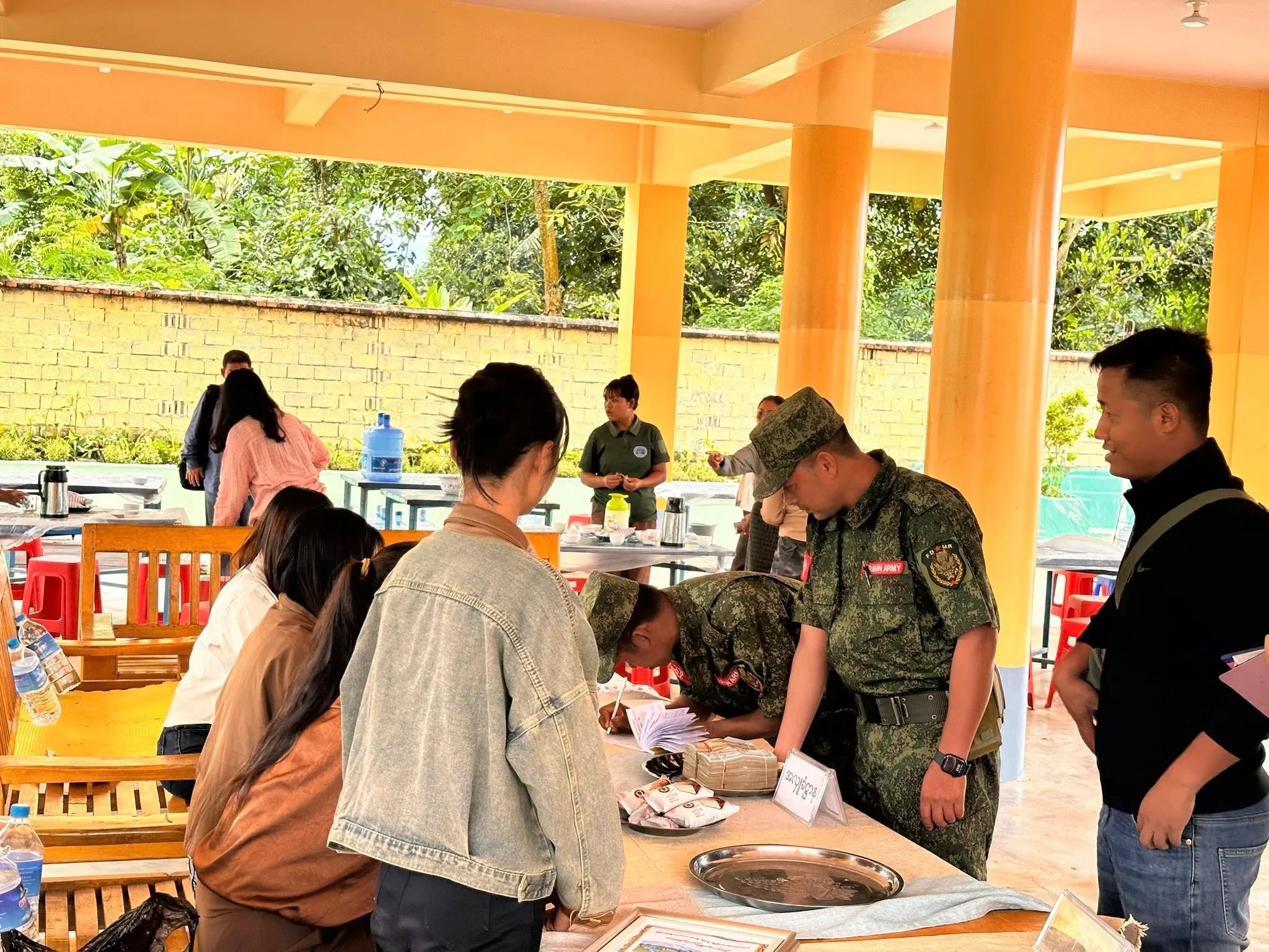Narinjara News Image