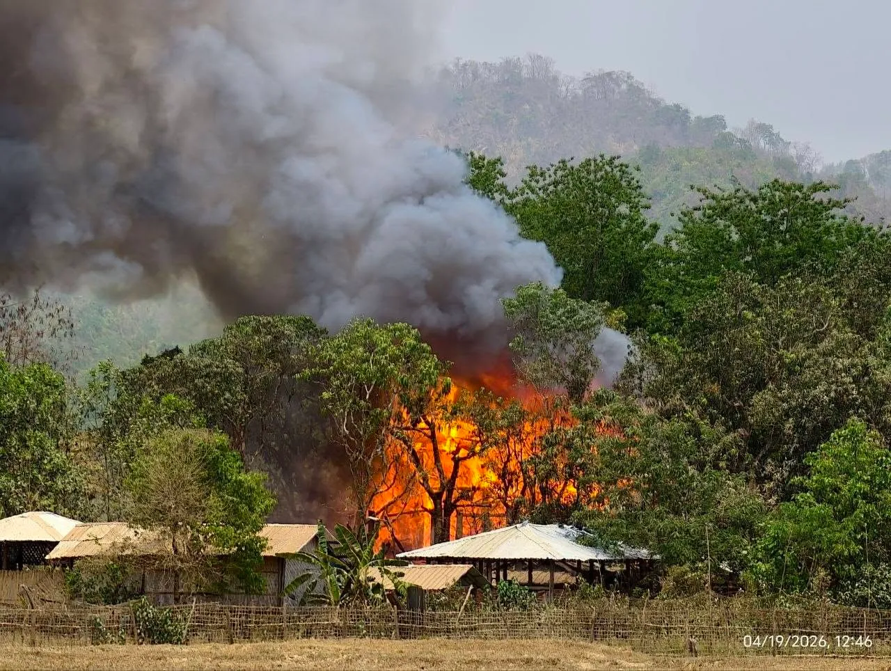 Narinjara News Image