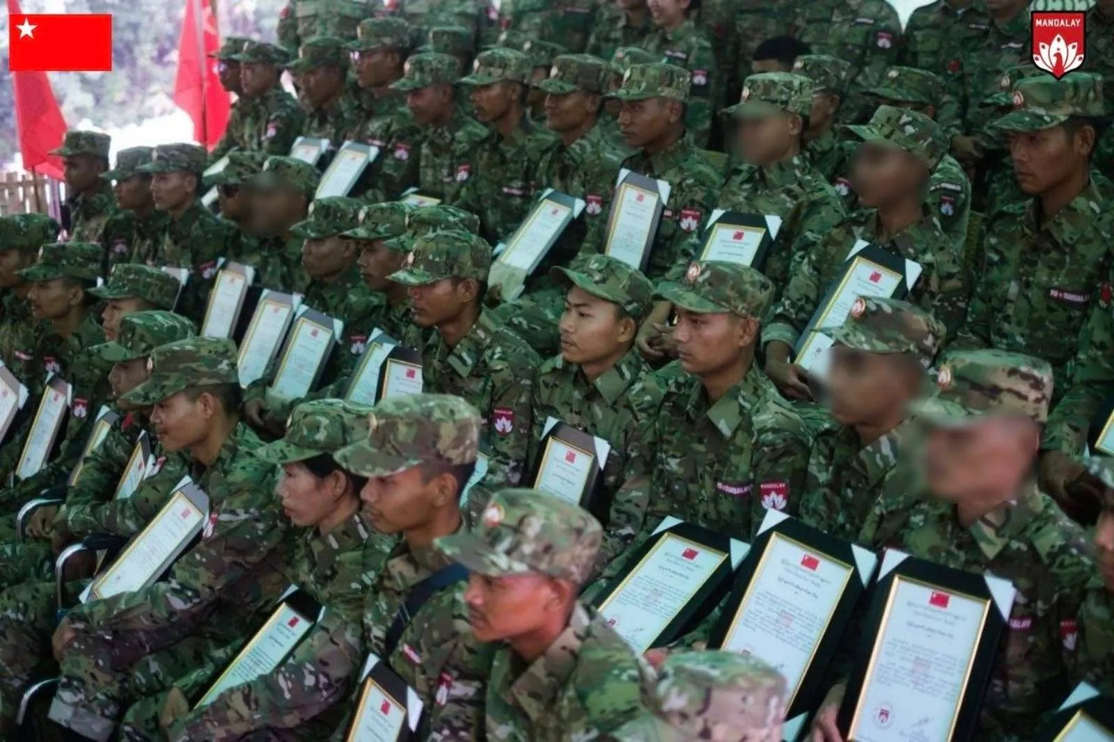 Narinjara News Image