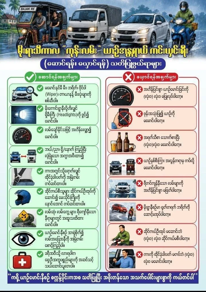 Narinjara News Image
